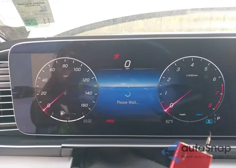 2026 Mercedes-Benz Gle 350 from USA, damaged, VIN 4JGFB4FB8TB571762